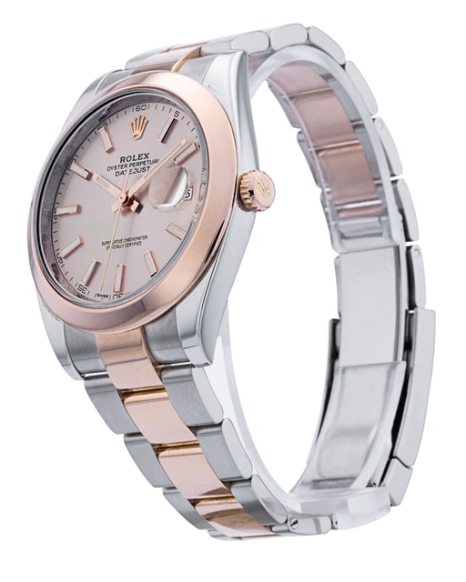 Rolex Datejust 41 126301 Image 2